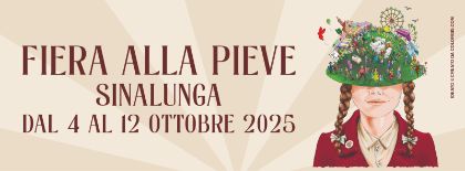 A Sinalunga torna la Fiera alla Pieve, custode di una tradizione secolare e motore di nuove prospettive per il territorio A Sinalunga torna la Fiera alla Pieve, custode di una tradizione secolare e motore di nuove prospettive per il territorio