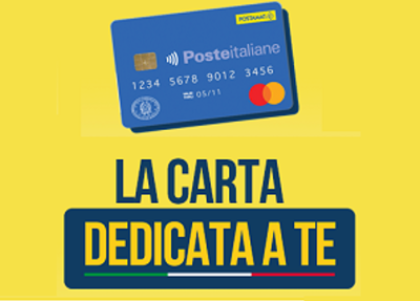 Carta acquisti 