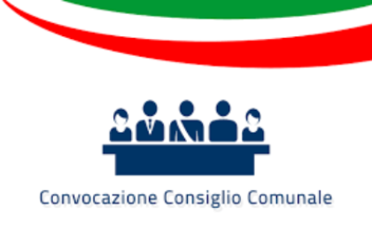 Convocazione del Consiglio Comunale - 19 Dicembre 2024