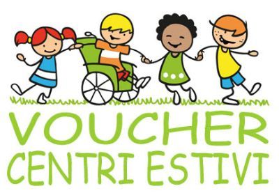 Voucher centri estivi