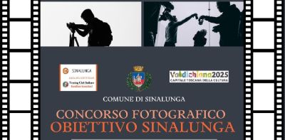 concorso fotografico Obiettivo Sinalunga