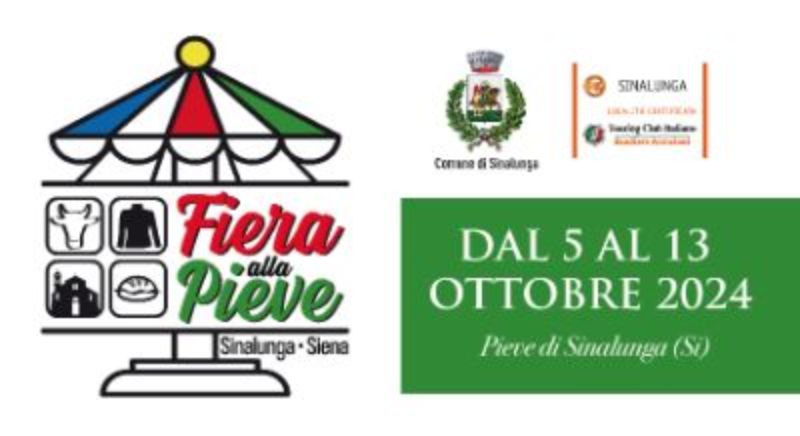 Fiera alla Pieve