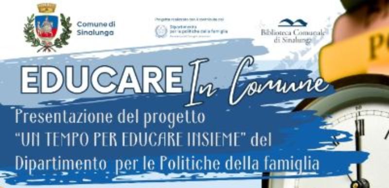 Educare in Comune