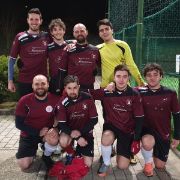 SCROFIANO CALCIO A 5