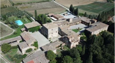 Piano di Recupero dell’ antica Fattoria Amorosa  