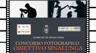 concorso fotografico Obiettivo Sinalunga