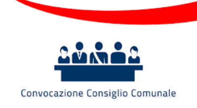 Convocazione Consiglio Comunale