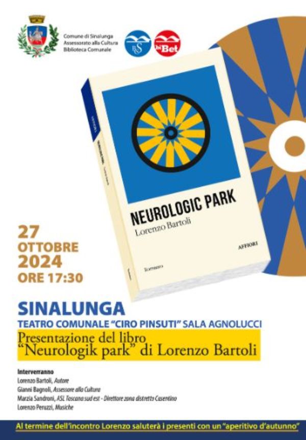 Neurologik park