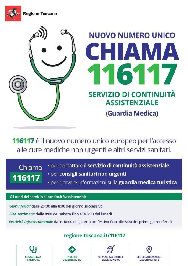 Chiama Servizio Assistenziale