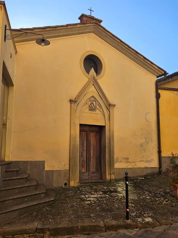 Chiesa della Febbre