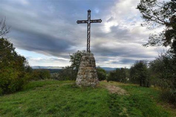 Croce dei Frati