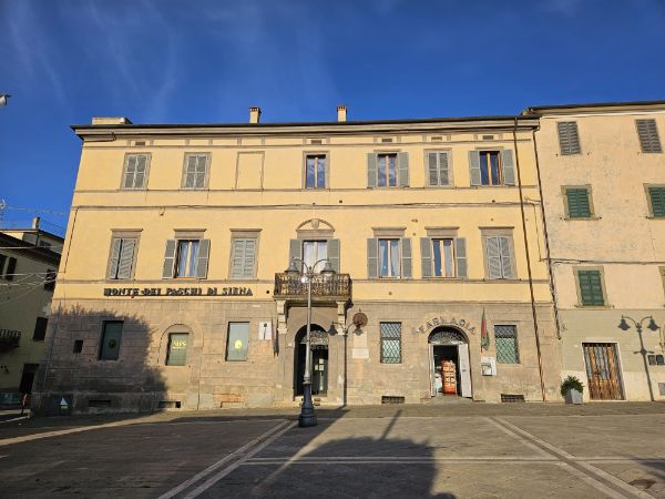 Palazzo Agnolucci