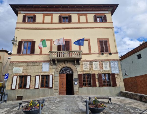 Palazzo Comunale