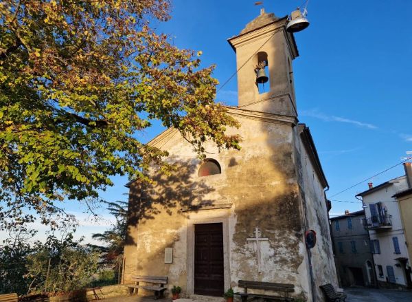 San Giovanni battista