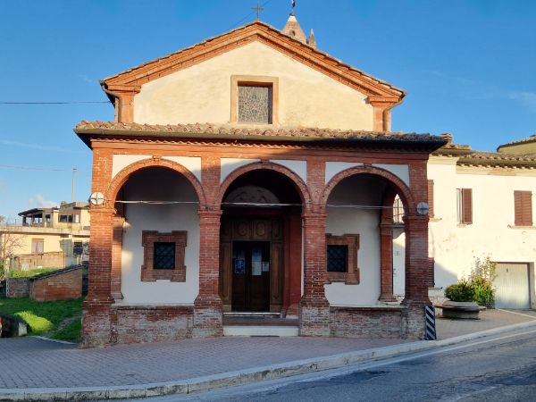 Santa Maria delle Grazie_Guazzino